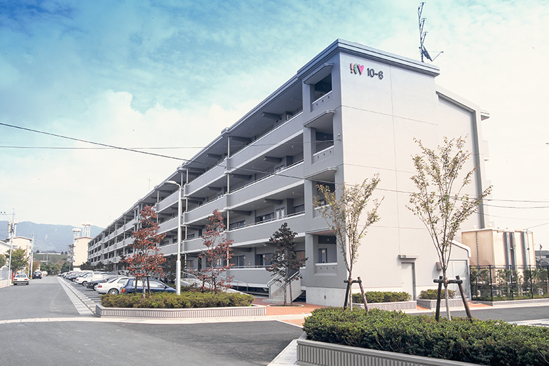 公営住宅