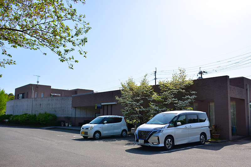 くわの内科・小児科医院