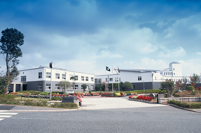 福岡県立東鷹高等学校