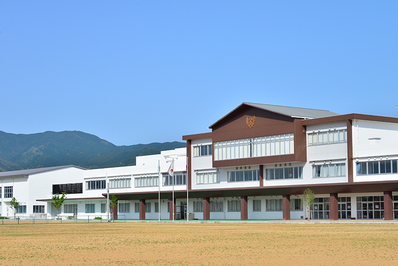 福智町立金田義務教育学校