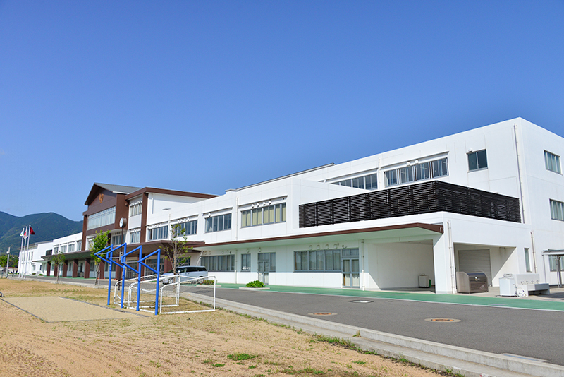 福智町立金田義務教育学校